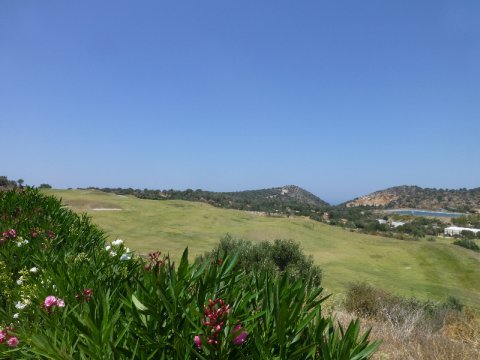Kreta-Golf