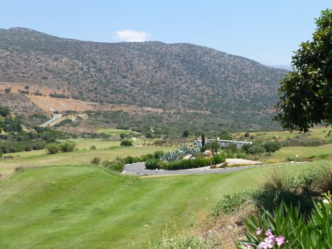 Kreta-Golf