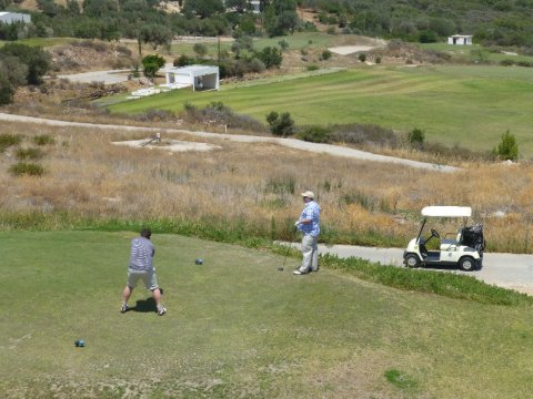 Kreta-Golf