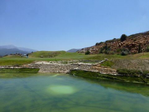 Kreta-Golf