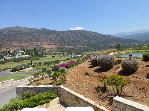 Kreta-Golf