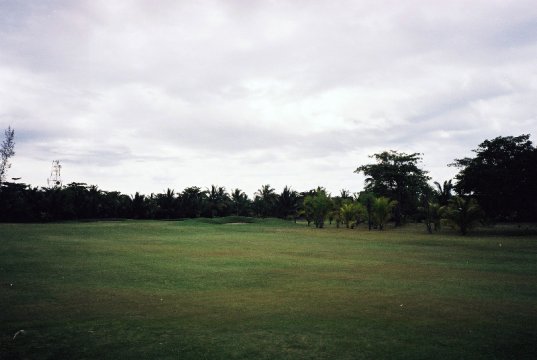 Le Paradis, Mauritius
