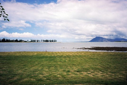 Le Paradis, Mauritius