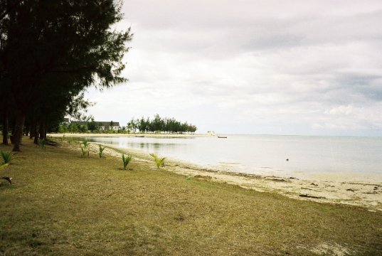 fLe Paradis, Mauritius