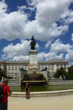 Madrid Galerie Teil 2