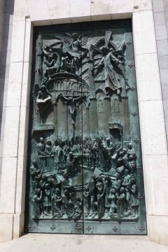 Madrid Galerie Teil 2