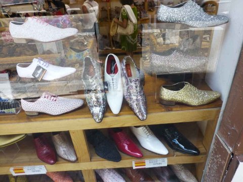 Madrid Galerie Teil 3