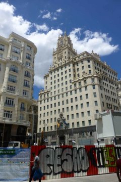 Madrid Galerie Teil 4