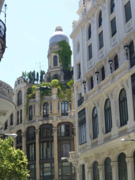 Madrid Galerie Teil 4