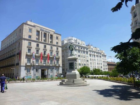 Madrid Galerie Teil 4