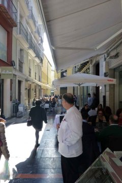 Malaga Teil - 2