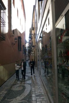 Malaga Teil - 2