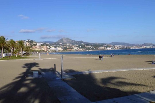 Malaga Teil - 2