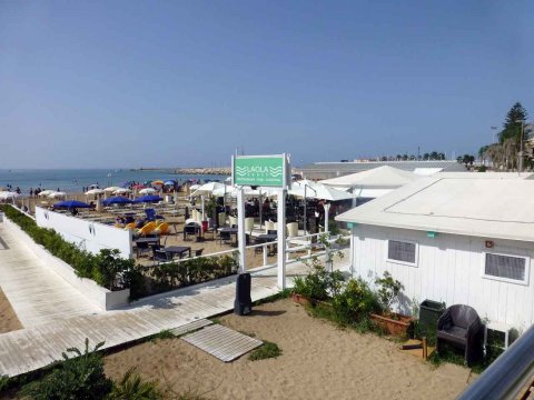 Sizilien - Marina di Ragusa