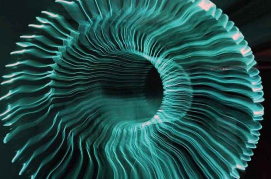 Mathias Lanfer: Fotografische Arbeiten