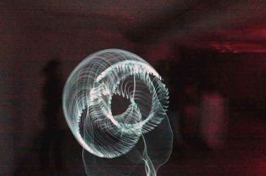 Mathias Lanfer: Fotografische Arbeiten