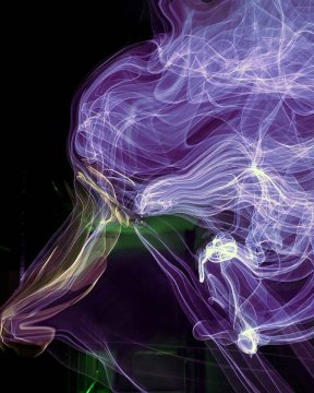 Mathias Lanfer: Fotografische Arbeiten