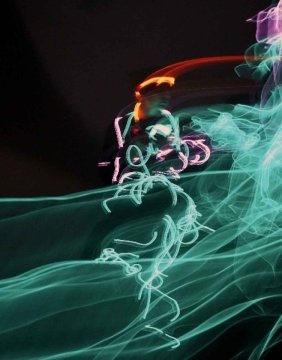 Mathias Lanfer: Fotografische Arbeiten