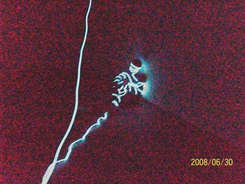 Mathias Lanfer: Fotografische Arbeiten