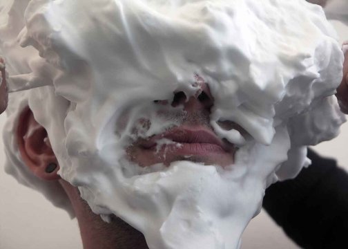 Mathias Lanfer: Fotografische Arbeiten