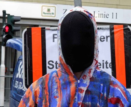 Mathias Lanfer: Fotografische Arbeiten