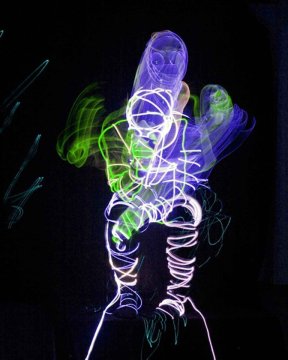 Mathias Lanfer: Fotografische Arbeiten