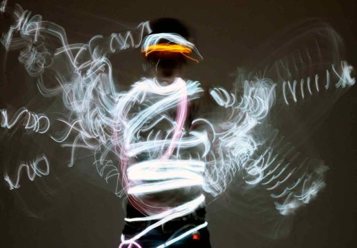 Mathias Lanfer: Fotografische Arbeiten