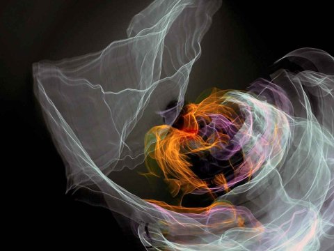 Mathias Lanfer: Fotografische Arbeiten