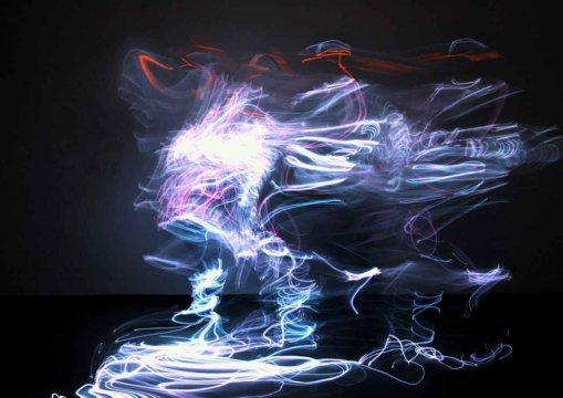 Mathias Lanfer: Fotografische Arbeiten