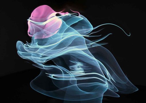 Mathias Lanfer: Fotografische Arbeiten