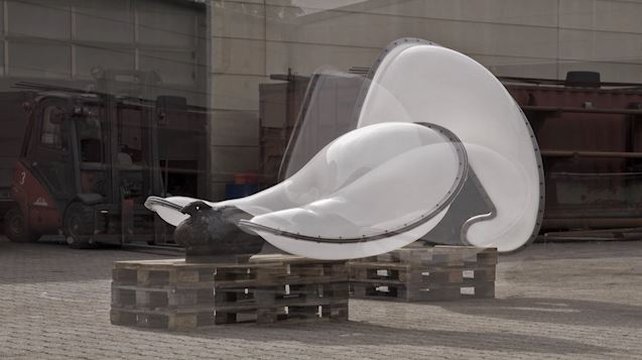 Mathias Lanfer: Plastiken 2