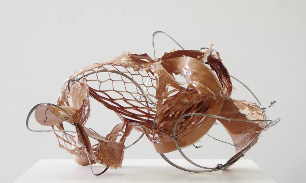 Mathias Lanfer: Plastiken 2