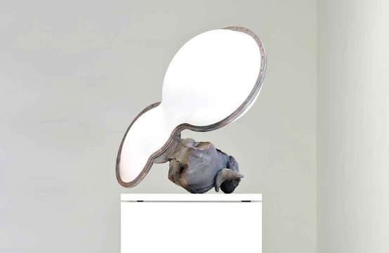 Mathias Lanfer: Plastiken 2