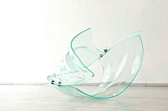 Mathias Lanfer: Plastiken 2