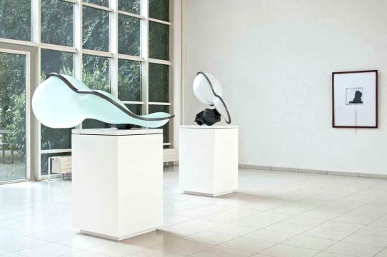 Mathias Lanfer: Plastiken 2