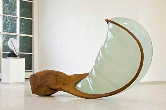 Mathias Lanfer: Plastiken 2