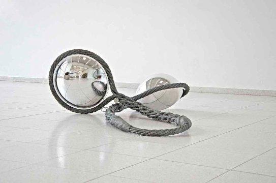 Mathias Lanfer: Plastiken 2