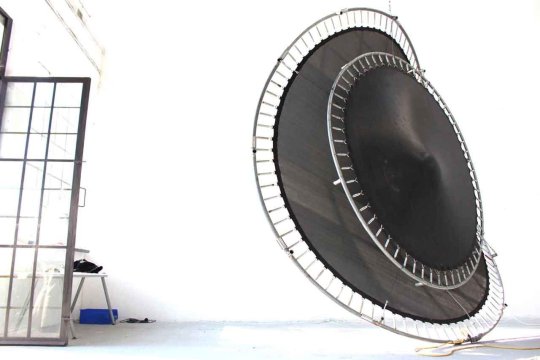 Mathias Lanfer: Plastiken 2