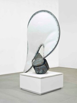 Mathias Lanfer: Plastiken 2