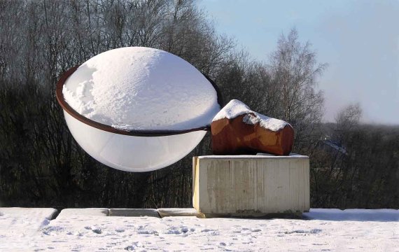 Mathias Lanfer: Plastiken 2