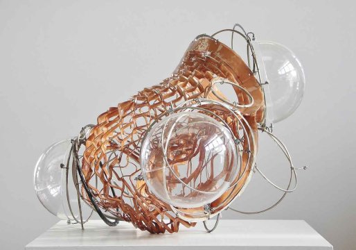 Mathias Lanfer: Plastiken 2