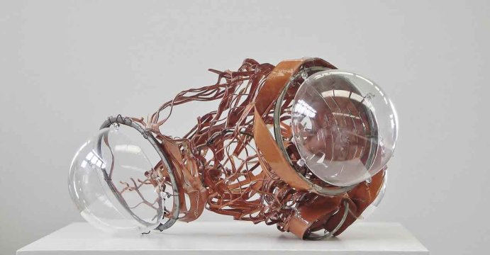 Mathias Lanfer: Plastiken 2