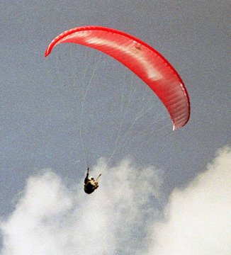 München-Vendig. Zu Fuß über die Alpen.