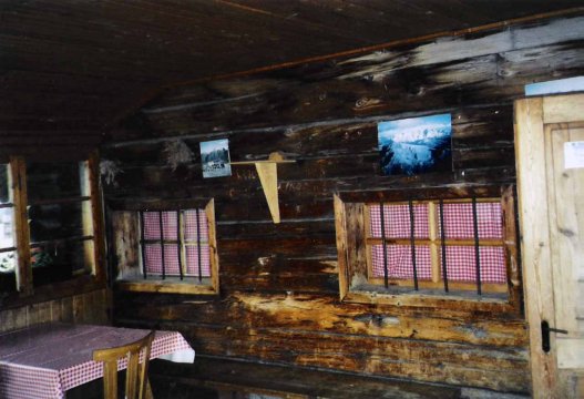 München-Venedig. Zu Fuß über die Alpen.