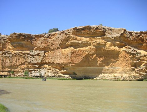 Murray River, Süd-Australien
