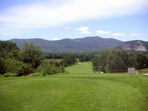 North Conway Country Club