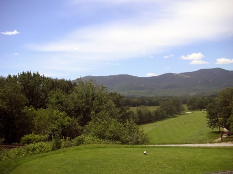 North Conway Country Club