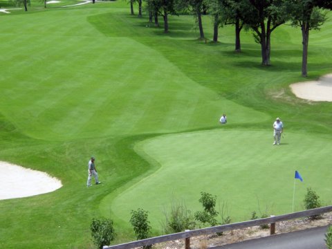 North Conway Country Club