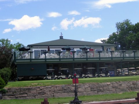 North Conway Country Club