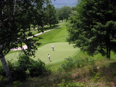 North Conway Country Club